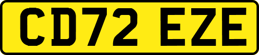 CD72EZE