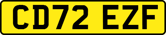 CD72EZF