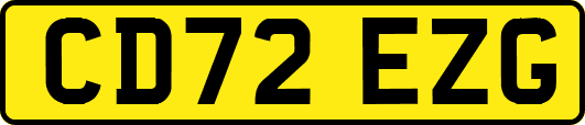 CD72EZG