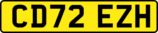 CD72EZH