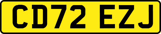 CD72EZJ