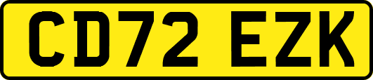 CD72EZK
