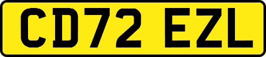 CD72EZL