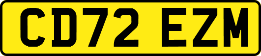 CD72EZM