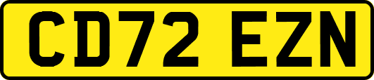 CD72EZN