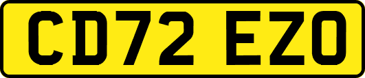CD72EZO