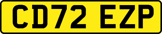 CD72EZP