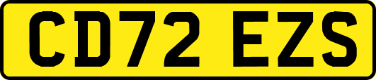 CD72EZS