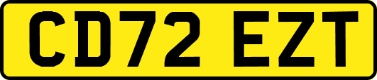 CD72EZT