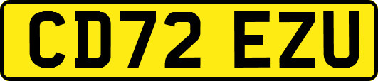 CD72EZU