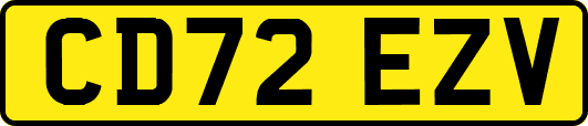 CD72EZV
