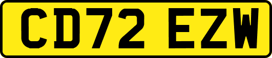 CD72EZW