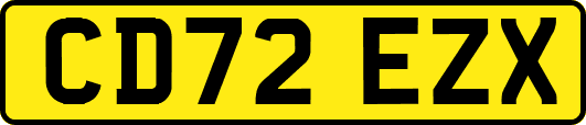 CD72EZX
