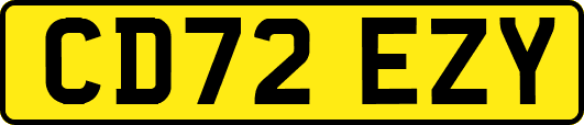 CD72EZY