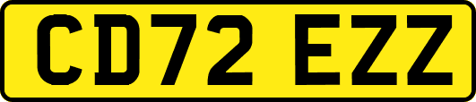 CD72EZZ