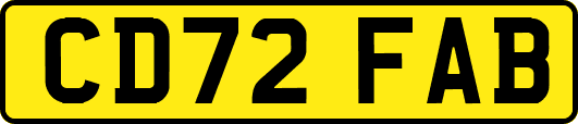 CD72FAB