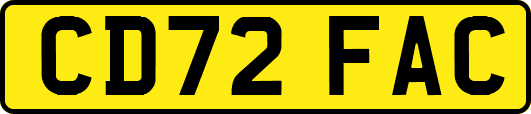 CD72FAC