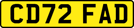 CD72FAD