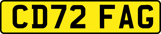 CD72FAG