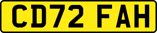 CD72FAH