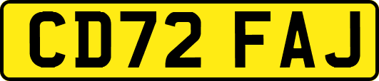 CD72FAJ
