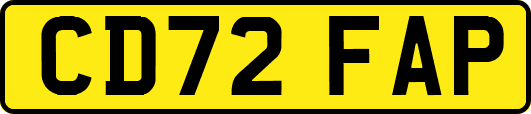 CD72FAP
