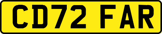 CD72FAR