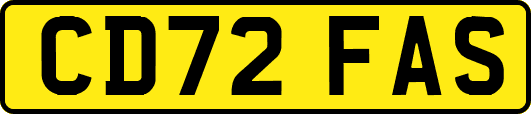 CD72FAS
