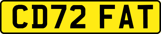 CD72FAT