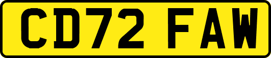 CD72FAW