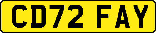 CD72FAY