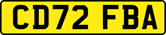 CD72FBA
