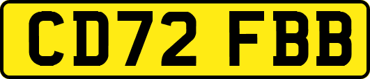 CD72FBB