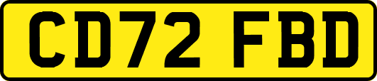 CD72FBD