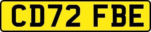 CD72FBE