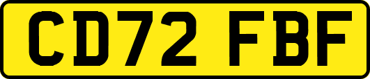 CD72FBF
