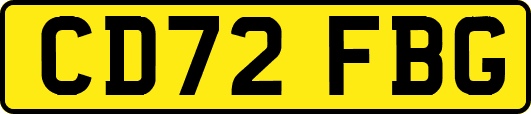 CD72FBG