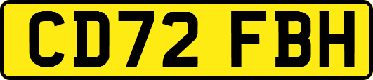 CD72FBH