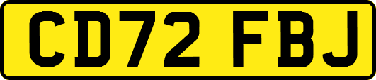 CD72FBJ