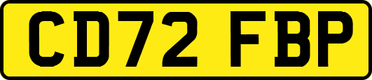 CD72FBP