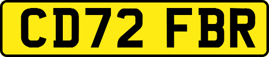 CD72FBR