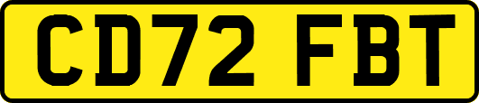 CD72FBT
