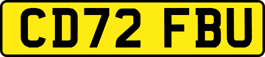 CD72FBU