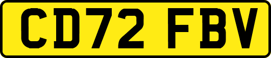 CD72FBV