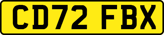 CD72FBX