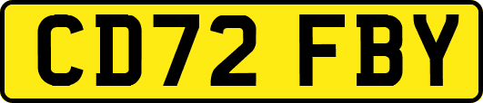 CD72FBY