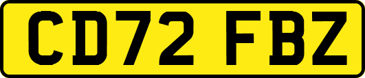 CD72FBZ