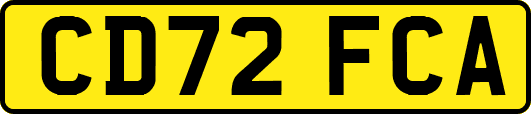 CD72FCA