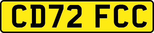 CD72FCC