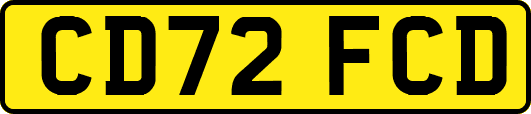 CD72FCD